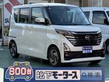 2025 Nissan ROOX