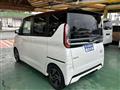 2025 Nissan ROOX