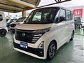 2025 Nissan ROOX