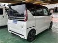 2025 Nissan ROOX