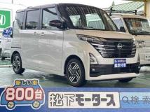2025 Nissan ROOX
