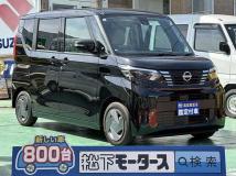 2024 Nissan ROOX