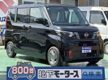 2024 Nissan ROOX