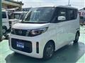2024 Nissan ROOX
