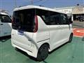 2024 Nissan ROOX