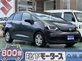 2024 Honda Fit