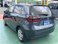 2024 Honda Fit