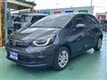 2024 Honda Fit