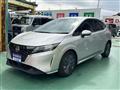 2023 Nissan Note