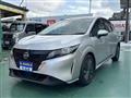 2023 Nissan Note