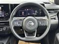 2025 Nissan Note