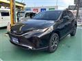 2024 Toyota Harrier