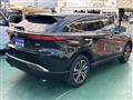 2024 Toyota Harrier