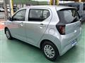 2022 Daihatsu Mira