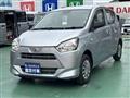 2022 Daihatsu Mira