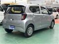 2022 Daihatsu Mira