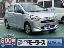 2022 Daihatsu Mira