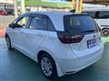 2024 Honda Fit