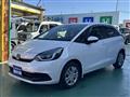 2024 Honda Fit