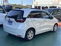 2024 Honda Fit