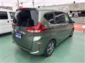 2024 Honda Freed