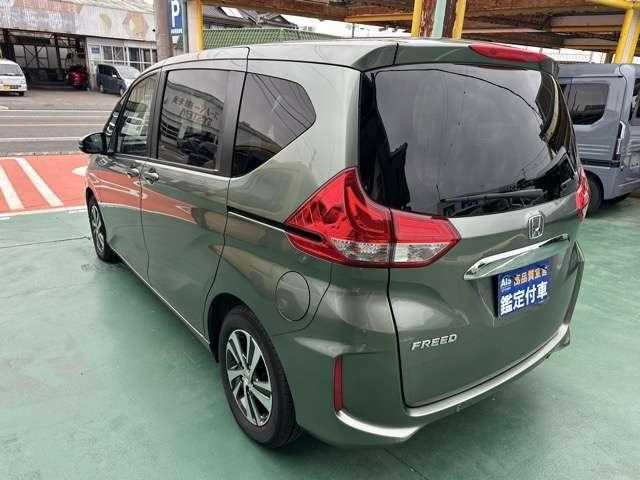 Honda Freed 2024 — фото 3 купить в Москве