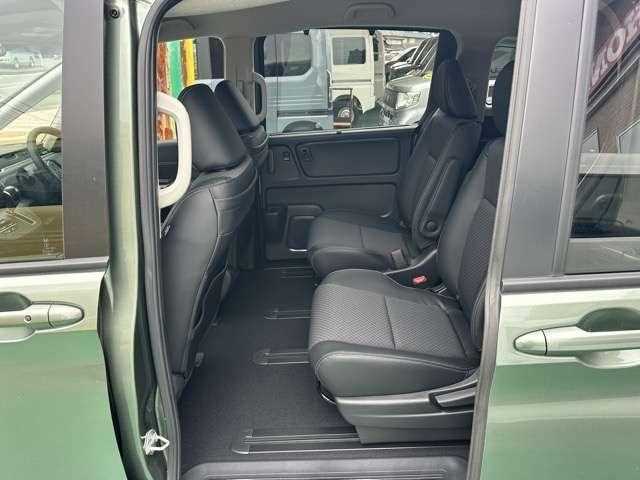 Honda Freed 2024 — фото 7 купить в Москве