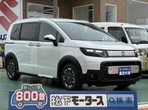 2026 Honda Freed