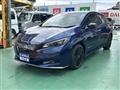2024 Nissan Leaf