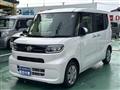 2025 Daihatsu Tanto