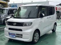 2025 Daihatsu Tanto