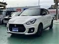 2025 Suzuki Swift