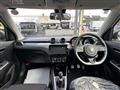2025 Suzuki Swift