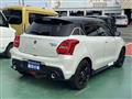 2025 Suzuki Swift