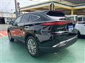 2024 Toyota Harrier