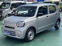 2025 Suzuki Alto