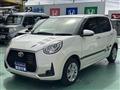 2022 Toyota Passo