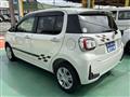 2022 Toyota Passo