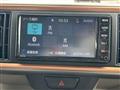 2022 Toyota Passo