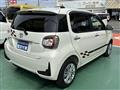 2022 Toyota Passo