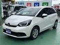 2025 Honda Fit