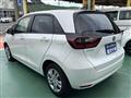 2025 Honda Fit