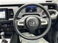 2025 Honda Fit