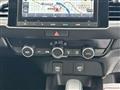 2025 Honda Fit