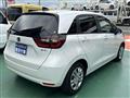 2025 Honda Fit
