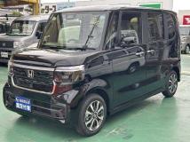 2026 Honda N BOX