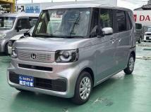 2026 Honda N BOX
