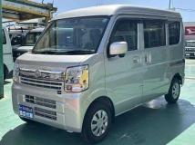 2026 Nissan Clipper Van