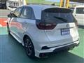 2024 Honda Fit