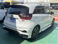 2024 Honda Fit